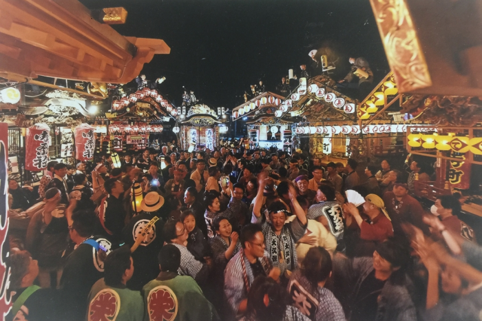 大田原屋台まつり 画像4