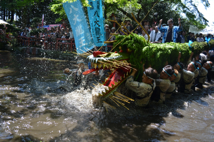 間々田のじゃがまいた 画像3