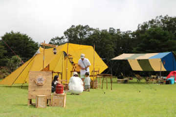 八方ヶ原「つつじパーク＆バスライド」無料運行 画像5